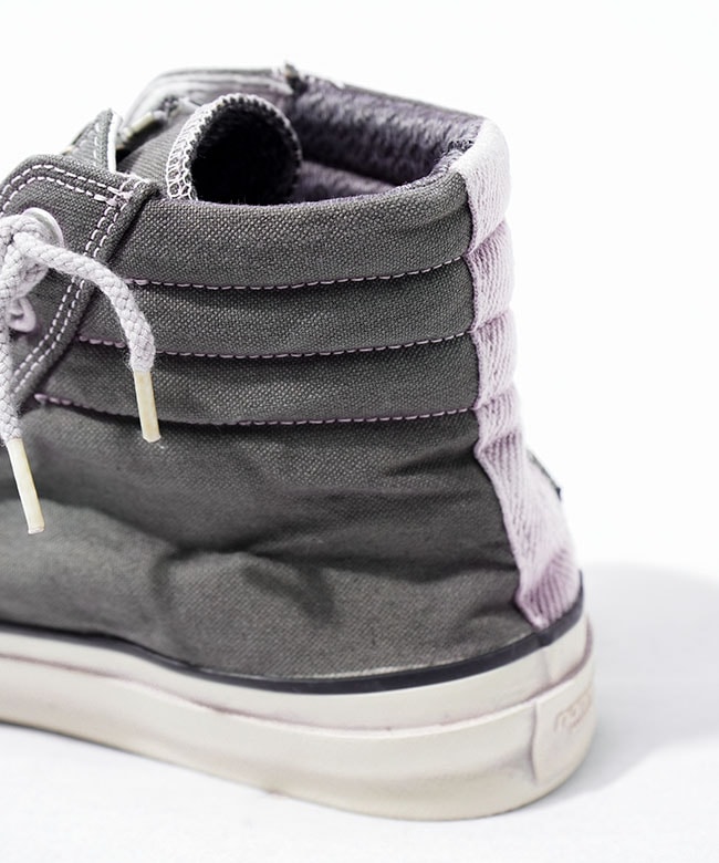 nonnative(ノンネイティブ)【替え紐付き】SPINGLE × nonnative DWELLER