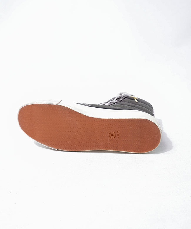 nonnative(ノンネイティブ)【替え紐付き】SPINGLE × nonnative DWELLER