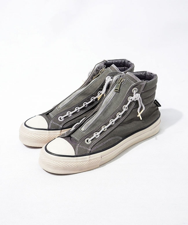 nonnative spingle move goretex 3 ノンネイティブ nonnative(ノンネイティブ)【替え紐付き】SPINGLE × nonnative DWELLER