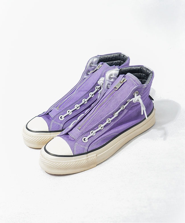 nonnative(ノンネイティブ)【替え紐付き】SPINGLE × nonnative DWELLER