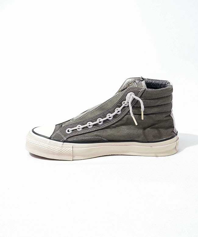 nonnative(ノンネイティブ)【替え紐付き】SPINGLE × nonnative DWELLER