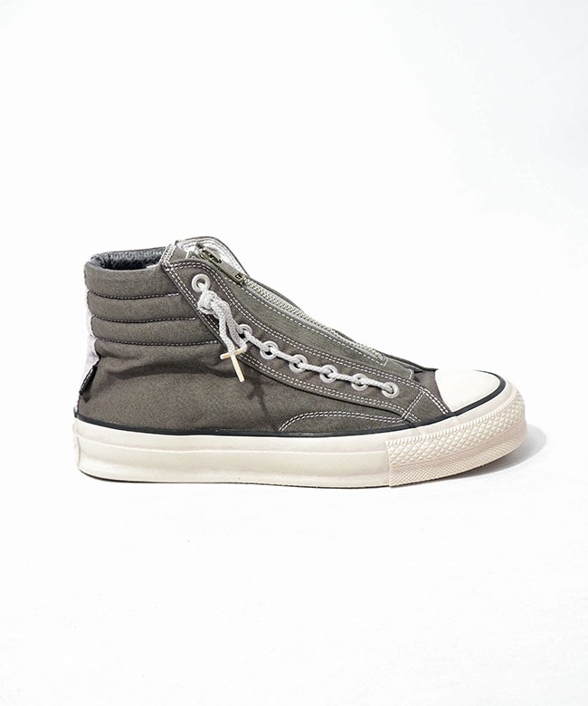 nonnative(ノンネイティブ)【替え紐付き】SPINGLE × nonnative DWELLER