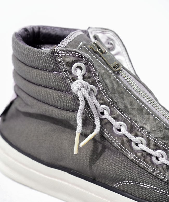 nonnative(ノンネイティブ)【替え紐付き】SPINGLE × nonnative DWELLER