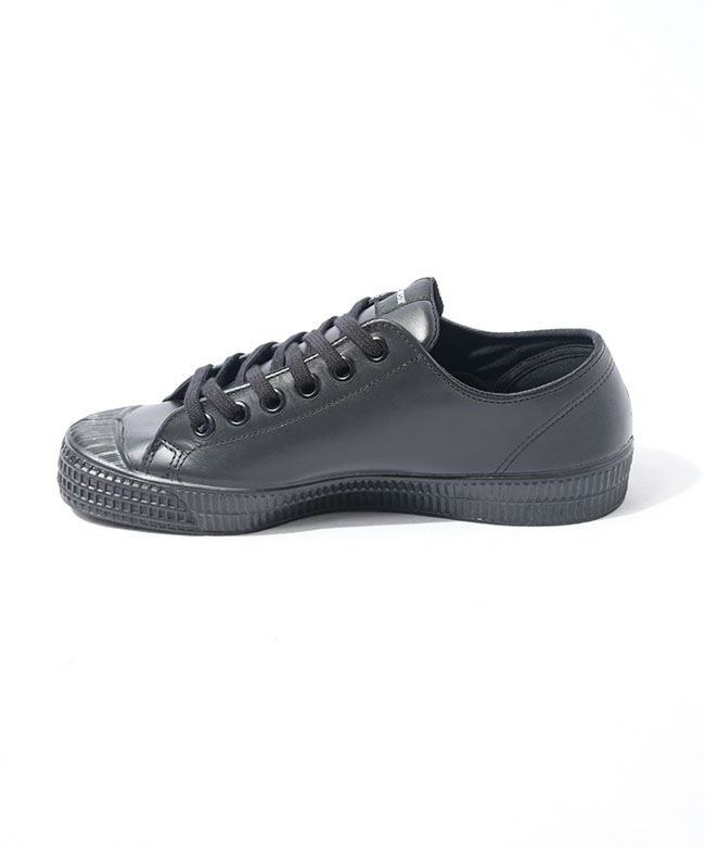 NOVESTA (ノベスタ/ノヴェスタ) STAR MASTER LEATHER BLACK スター