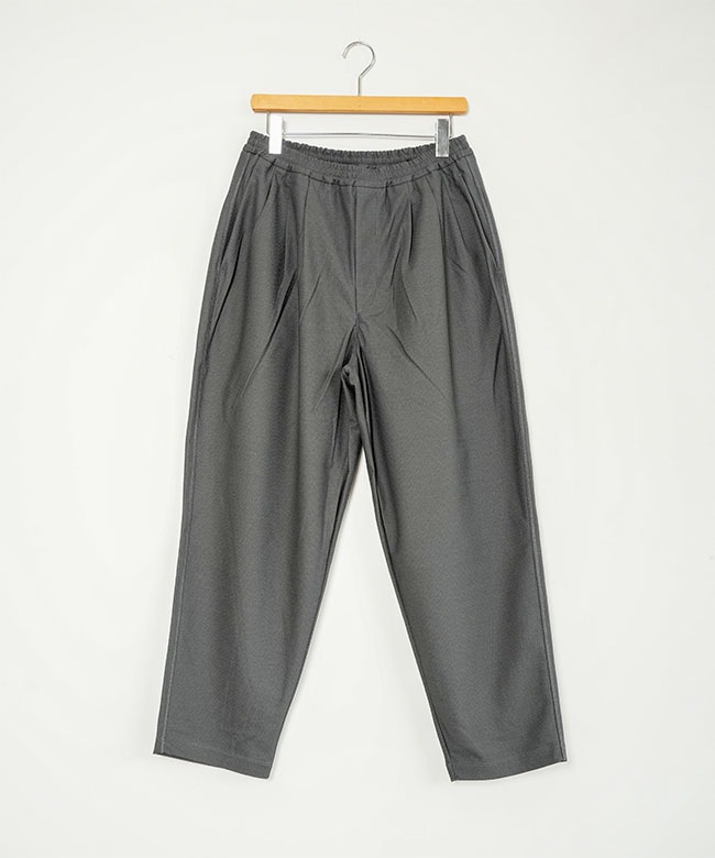 SALE 20%OFF】Curly&Co.(カーリー) BIRD'S EYE JERSEY EZ PANTS