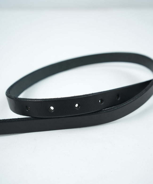 MOONSHINE LEATHER(ムーンシャインレザー) ODDESA 3/4 BELT 7LONG