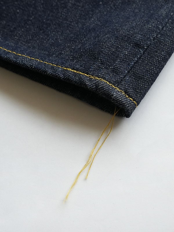 SC49007]SUGAR CANE(シュガーケーン) Super “Denim