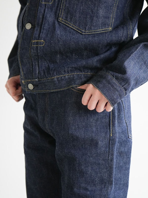 シュガーケーン scsc 1946 sc49007 大戦モデル 32インチ SC19007T]SUGAR CANE(シュガーケーン) Super “Denim