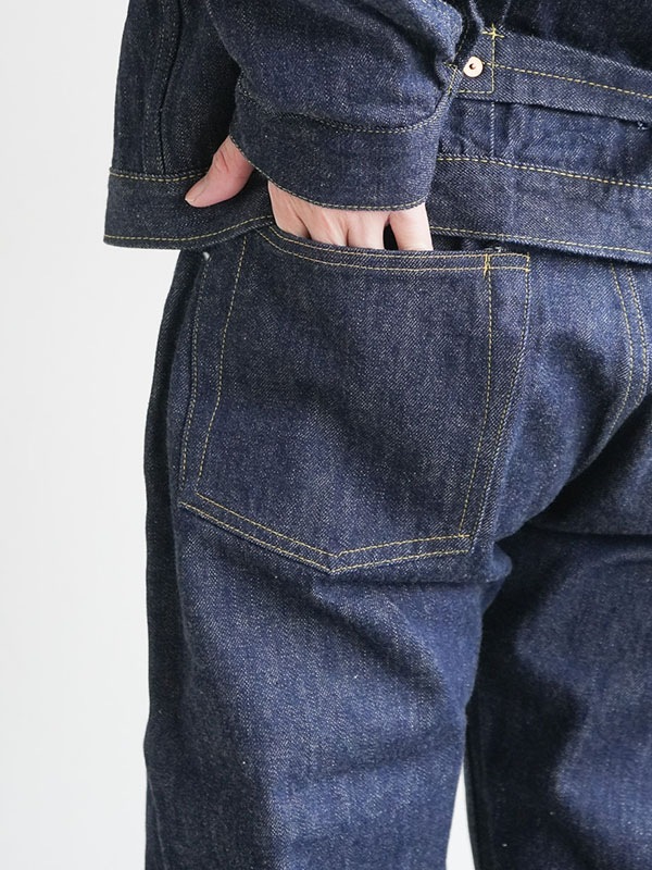 SC49007]SUGAR CANE(シュガーケーン) Super “Denim