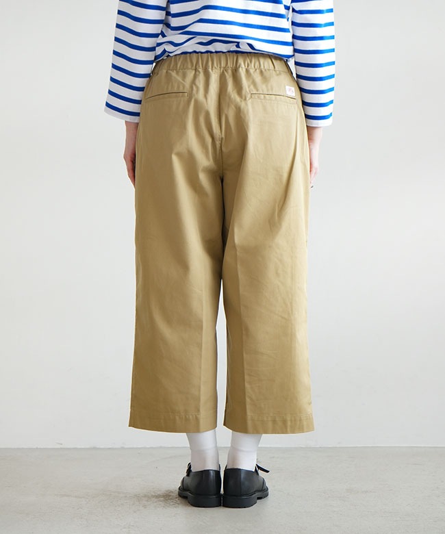 DANTONツイルイージーパンツオリーブ ワイドパンツ新品カーキダントン 楽天市場】[クーポン対象外 ご利用後も適用前の価格にて販売*]ダントン