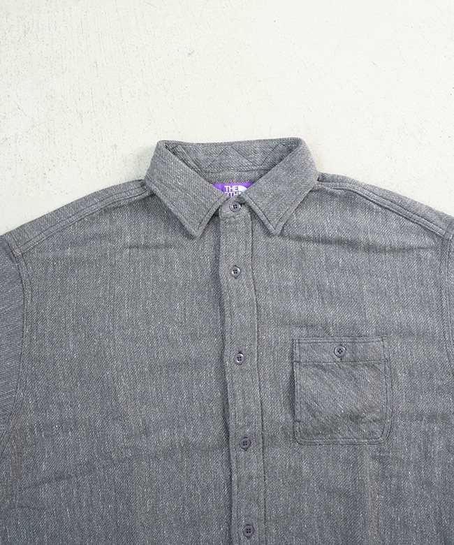◇THE NORTH FACE PURPLE LABEL(ザ・ノース・フェイス パープル