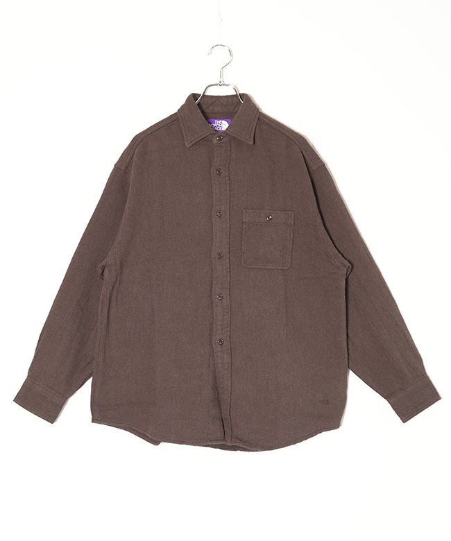 ◇THE NORTH FACE PURPLE LABEL(ザ・ノース・フェイス パープル