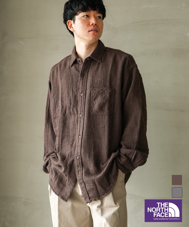 ◇THE NORTH FACE PURPLE LABEL(ザ・ノース・フェイス パープル