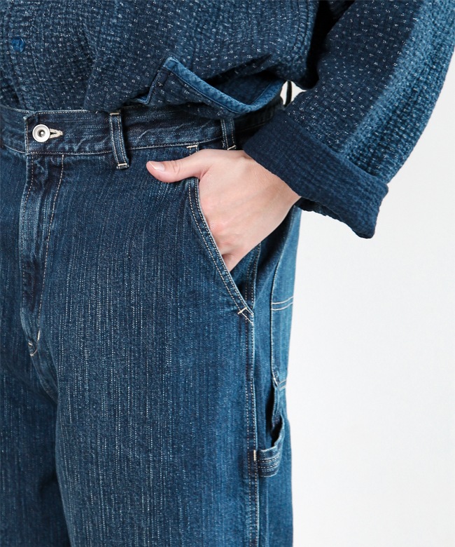 PC-005-2496]PORTER CLASSIC(ポータークラシック) STEINBECK