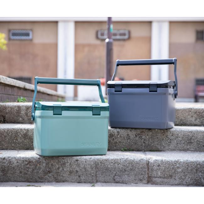 1001623211］ STANLEY(スタンレー) THE EASYCARRY OUTDOOR COOLER 16QT