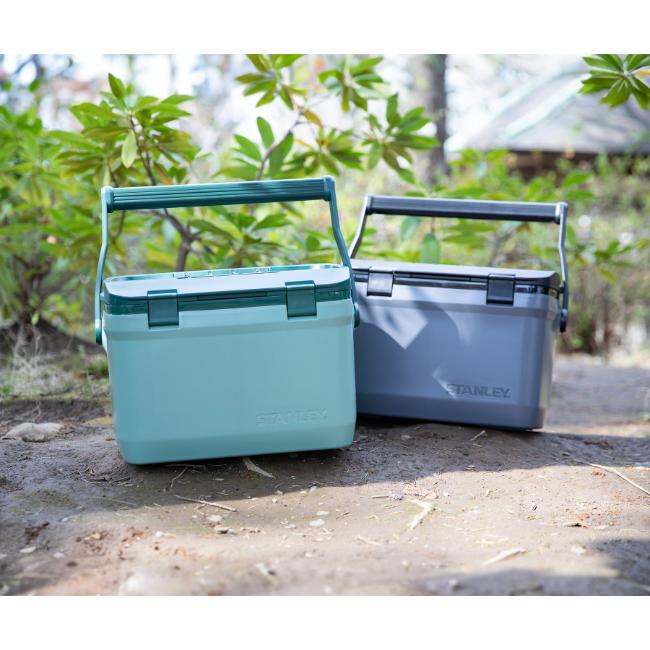 1001623211］ STANLEY(スタンレー) THE EASYCARRY OUTDOOR COOLER 16QT