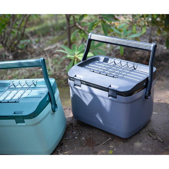 1001623211］ STANLEY(スタンレー) THE EASYCARRY OUTDOOR COOLER 16QT