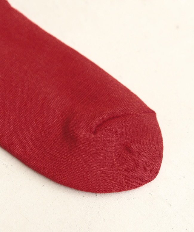 R1044] ROTOTO(ロトト)CITY SOCKS／シティーソックスメリノウール