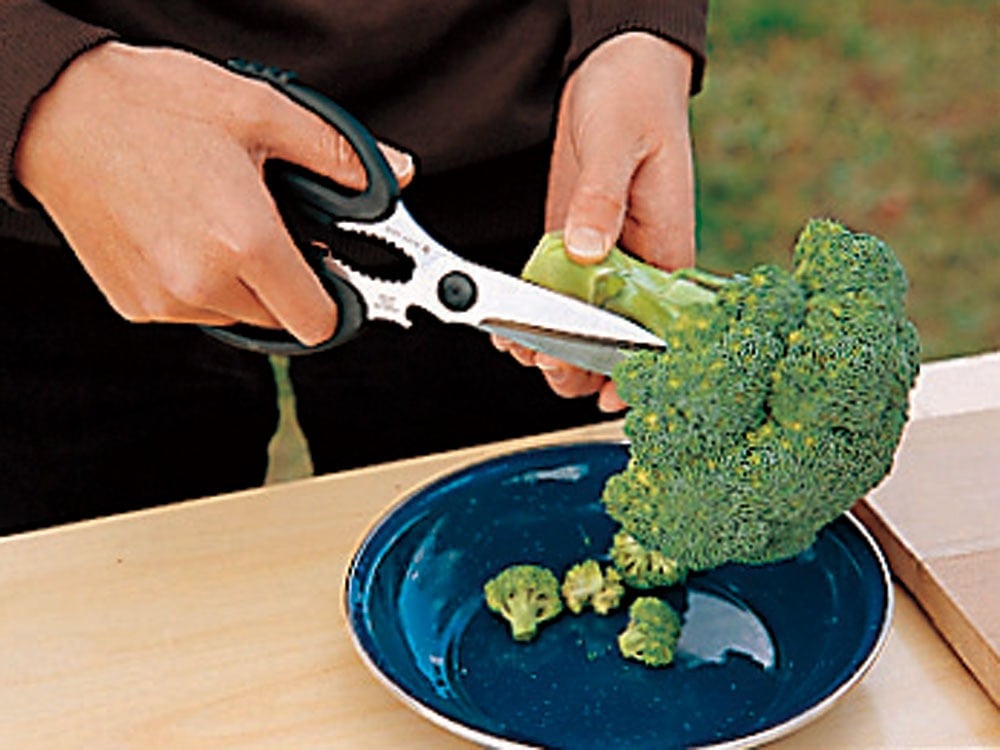  peak スノーピーク　キッチンシザーズセット（GK-100） snow peak Snow Peak スノーピーク キッチンシザーズセット GK