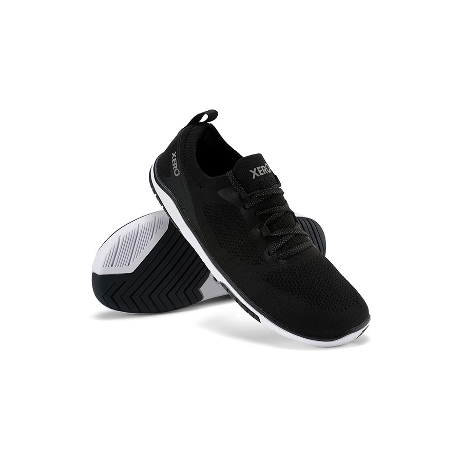 NEXW] XEROSHOES(ゼロシューズ) W's ネクサスニット / レディース