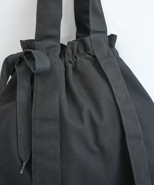 repetto(レペット) Rondo tote bag with knots ロンドトートバッグ