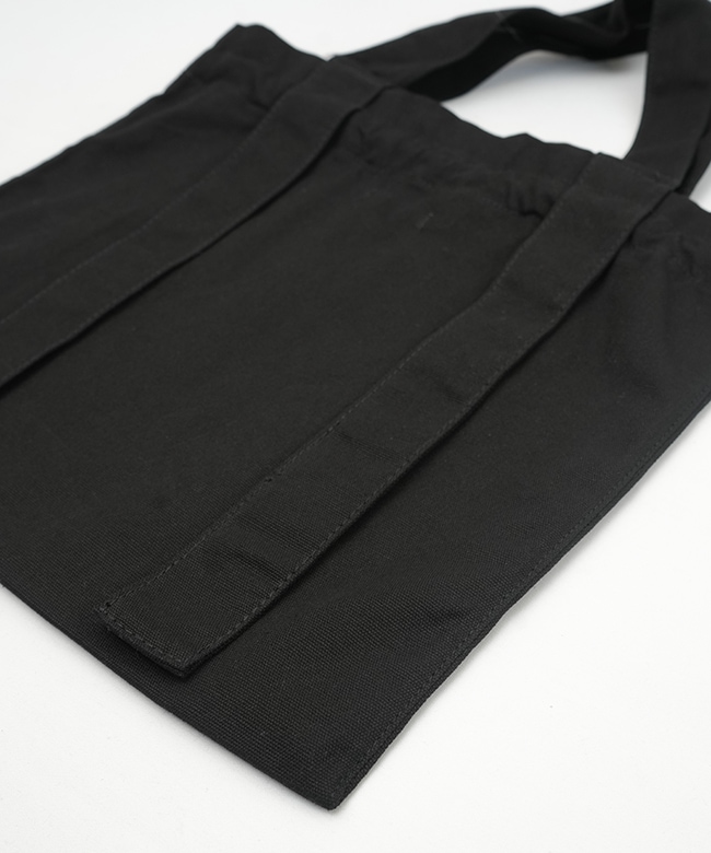 repetto(レペット) Rondo tote bag with knots ロンドトートバッグ