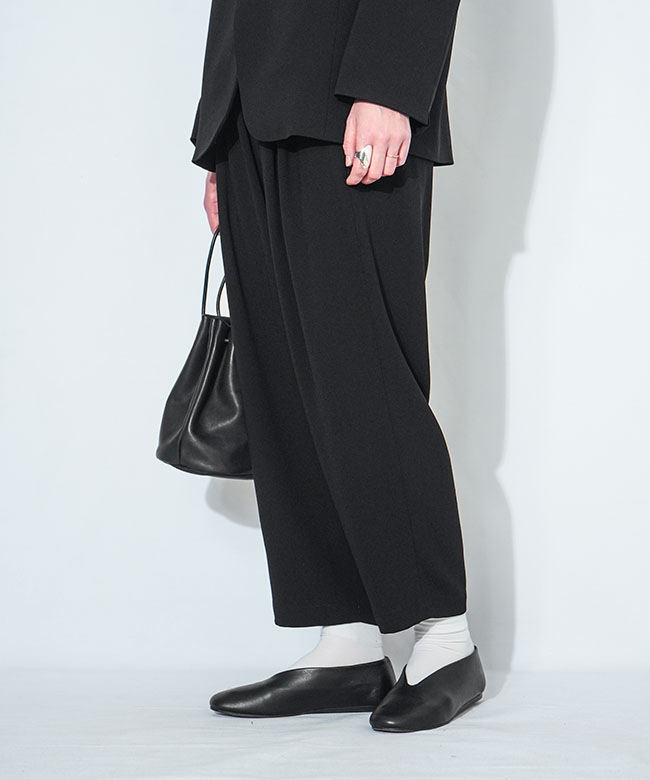 NK-NC9816PF]NO CONTROL AIR(ノーコントロールエアー) ライトクレープ