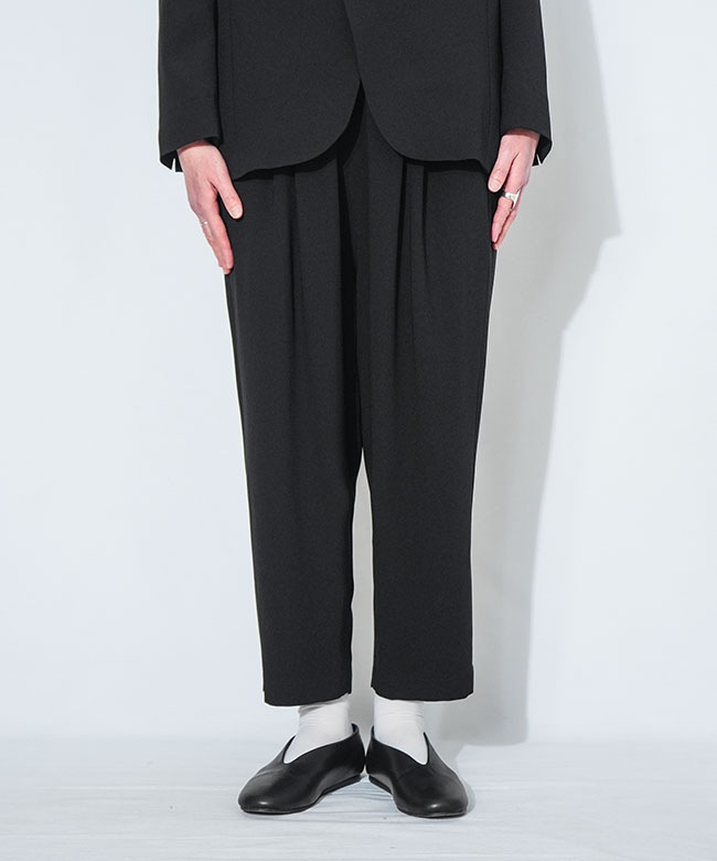 NK-NC9816PF]NO CONTROL AIR(ノーコントロールエアー) ライトクレープ