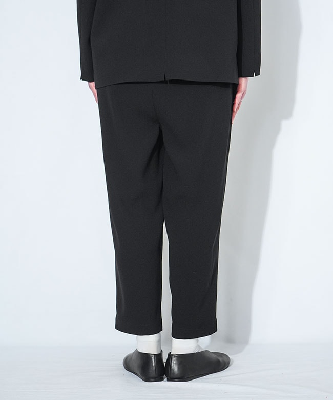 NK-NC9816PF]NO CONTROL AIR(ノーコントロールエアー) ライトクレープ