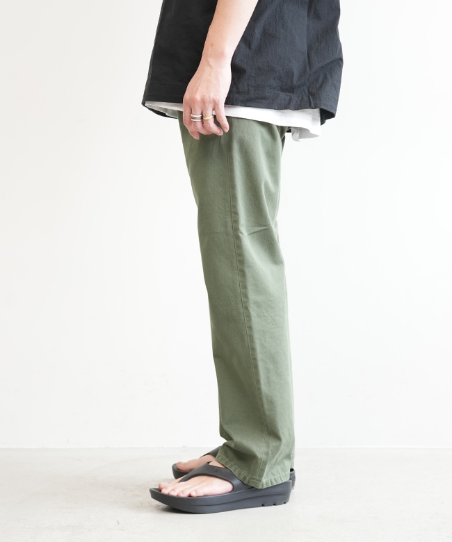 SALE 30%OFF】[NN-P4608]nonnative(ノンネイティブ) DWELLER 5P
