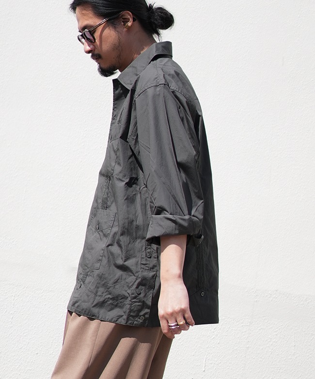 ENGINEERED GARMENTS/エンジニアド ガーメンツ】19 Century BD