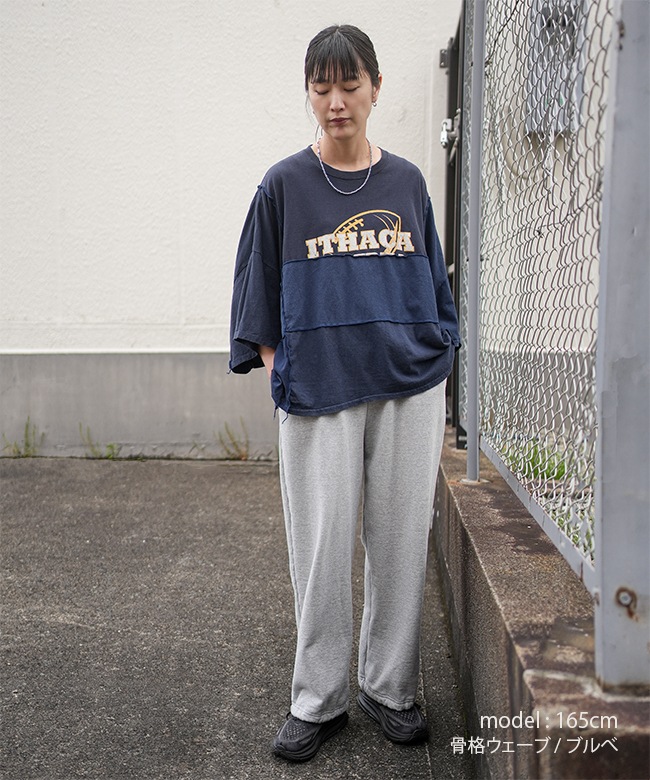 sr-228-0081-n25ss]sunny side up(サニーサイドアップ) 別注