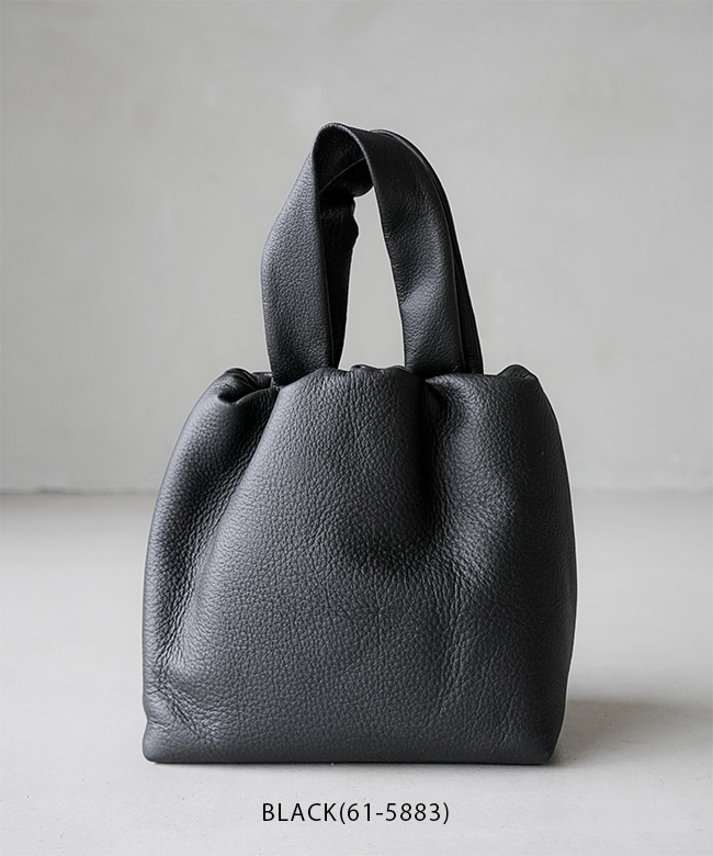 タイドウェイ　黒 レザーバッグ TIDEWAY/タイドウェイ レザー ボストンバッグ 通販 - ディノス