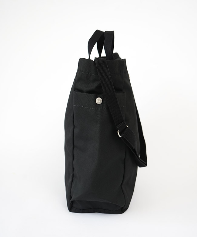 ◇DANTON(ダントン) CANVAS 2WAY TOTE BAG〈QUARTIER LATIN