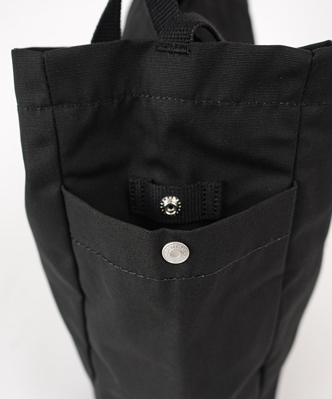 ◇DANTON(ダントン) CANVAS 2WAY TOTE BAG〈QUARTIER LATIN