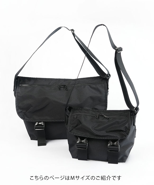 KARRI AMIACALVA(カリ アミアカルヴァ) RECYCLED CORDURA