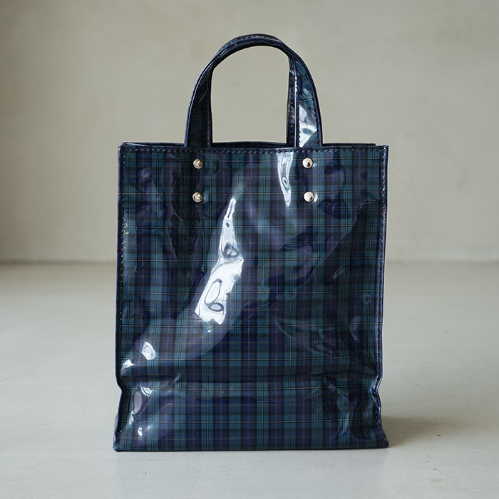 TMB-2286H]TEMBEA(テンベア) PAPER TOTE SMALL ペーパートートスモール