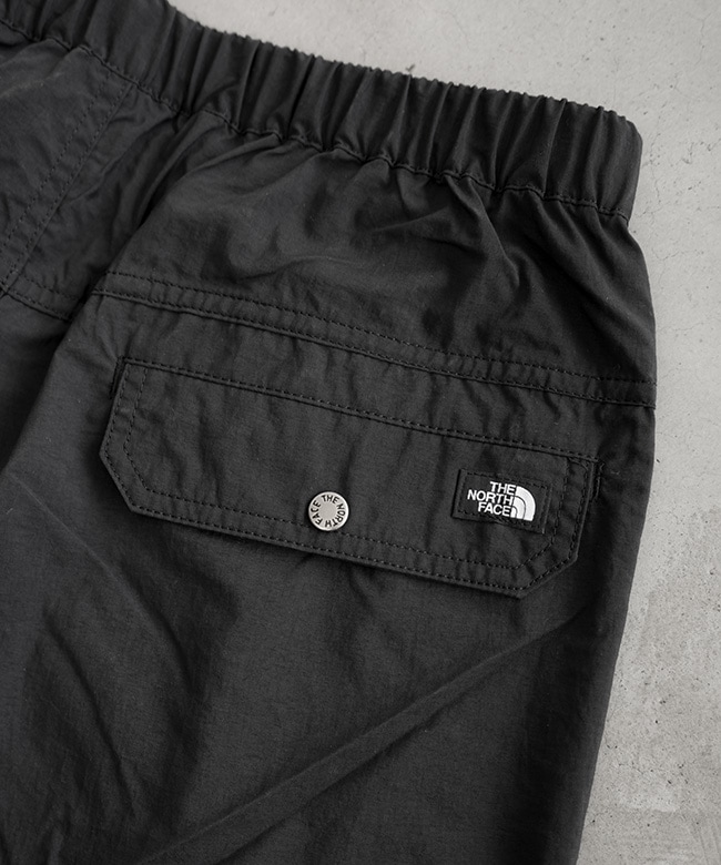 ◇[NB82531]THE NORTH FACE(ザ・ノース・フェイス) Compact Pant