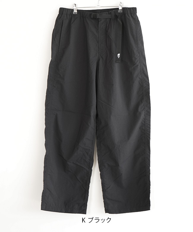 ◇[NB82531]THE NORTH FACE(ザ・ノース・フェイス) Compact Pant