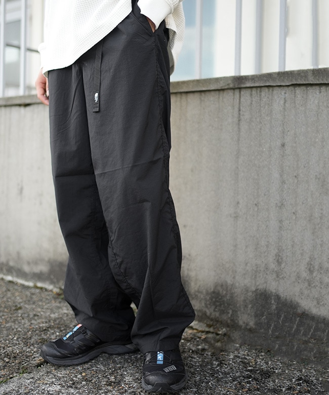 ◇[NB82531]THE NORTH FACE(ザ・ノース・フェイス) Compact Pant