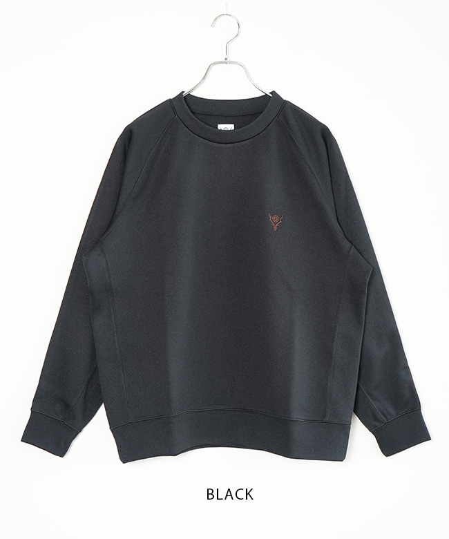 SALE 30%OFF】[RW635]South2West8(サウスツーウエストエイト)Trainer