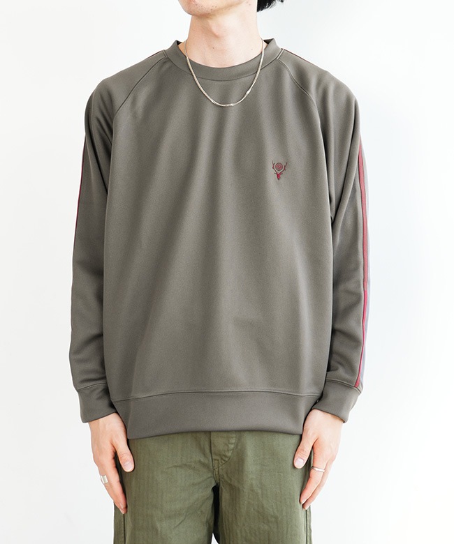 SALE 30%OFF】[RW635]South2West8(サウスツーウエストエイト)Trainer