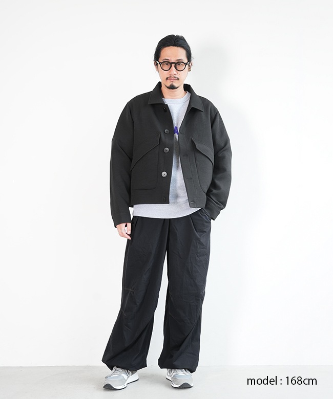 SALE 30%OFF】Goldwin(ゴールドウィン) Float Weave Rohdea Jacket