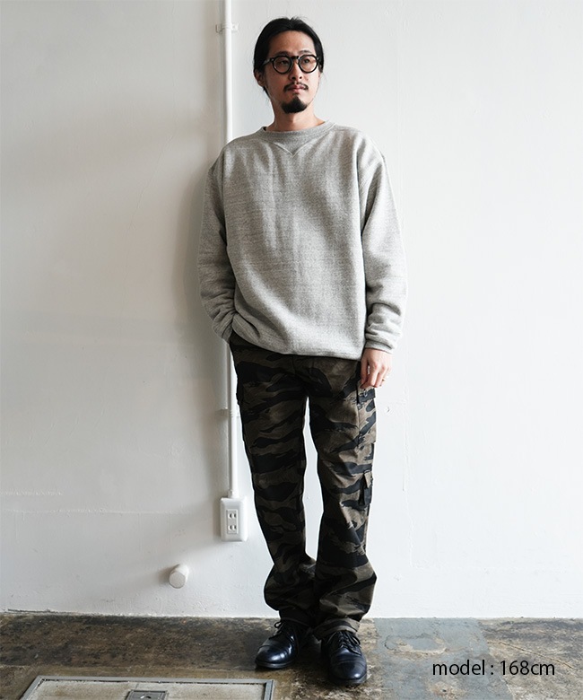 BR42594]Buzz Rickson's(バズリクソンズ) WILLIAM GIBSON COLLECTION