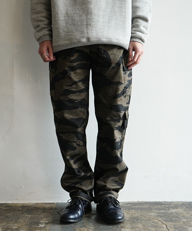 Buzz Rickson's(バズリクソンズ) WILLIAM GIBSON COLLECTION BLACK