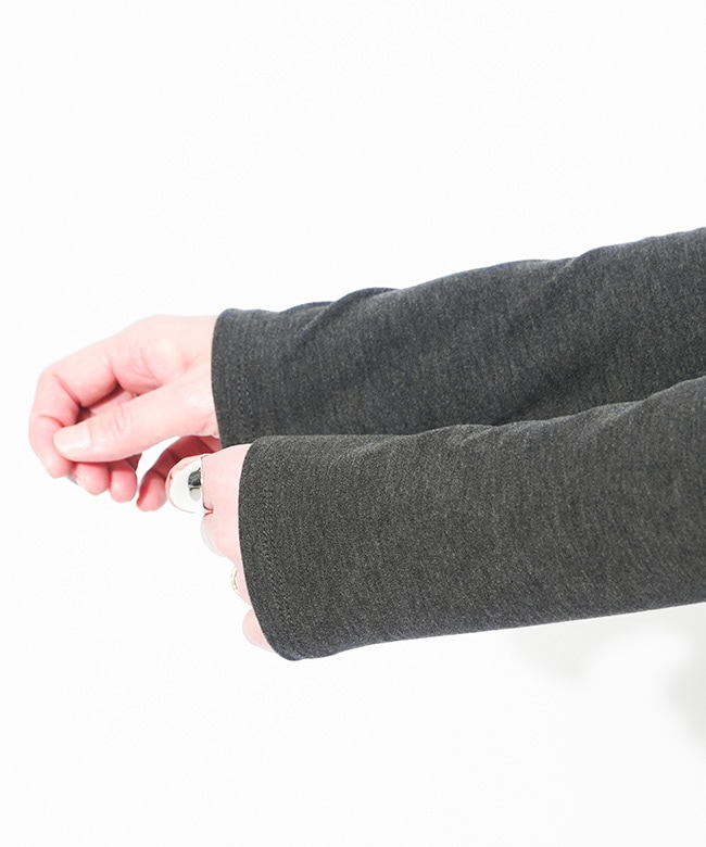 550-95541]CYNICAL(シニカル) LUX-WARMタートルネック トップス