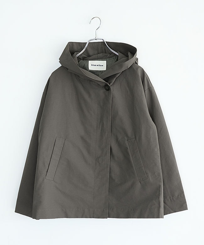 01FSP17019]blue willow(ブルーウィロー) グログラン2WAYフード