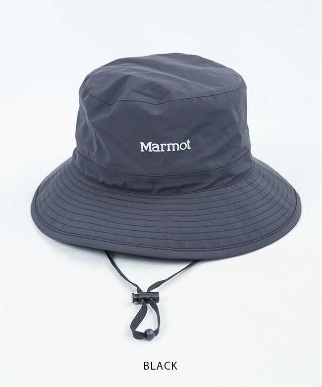 SALE 30%OFF】Marmot(マーモット)GTX Mountain Safari Hat(ゴアテック