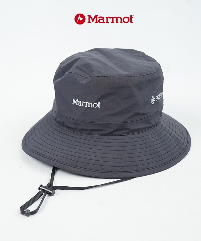 Marmot(マーモット)GTX Mountain Safari Hat(ゴアテックス マウンテン