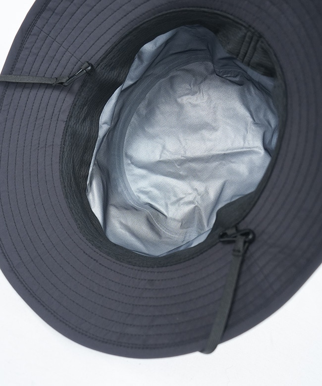 Marmot(マーモット)GTX Mountain Safari Hat(ゴアテックス マウンテン